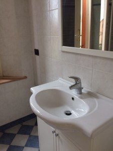 bagno
