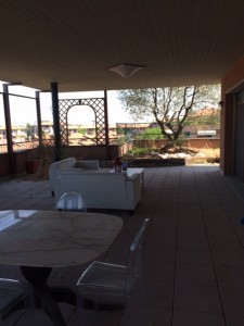 1 - TERRAZZO ABITABILE