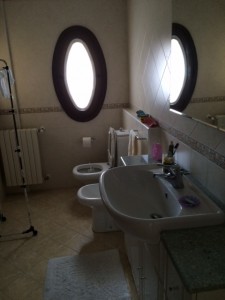 BAGNO