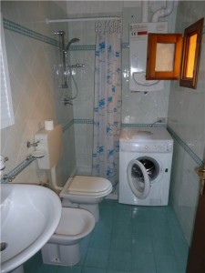 BAGNO