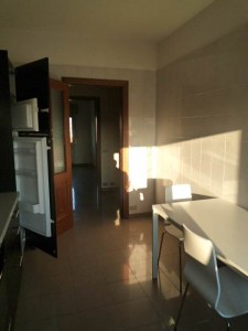 CUCINA ABITABILE