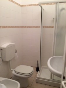 bagno