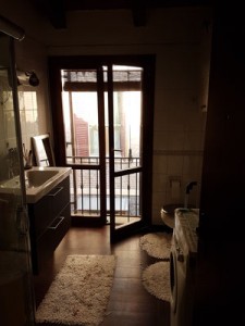 bagno