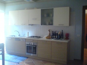 4 - cucina