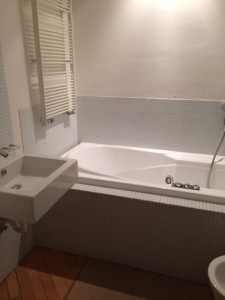 5 - bagno vasca