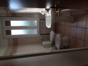 bagno