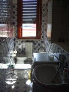 BAGNO