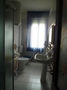BAGNO