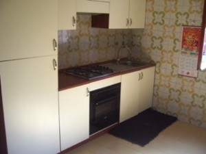CUCINA