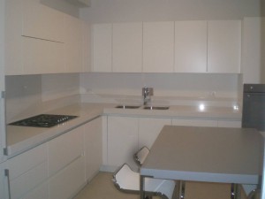 CUCINA ARREDATA