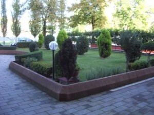 GIARDINO
