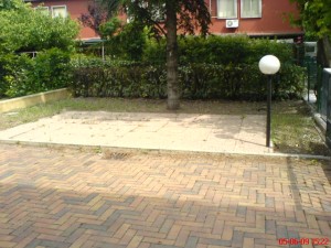 GIARDINO ESCLUSIVO