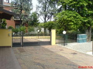 INGRESSO