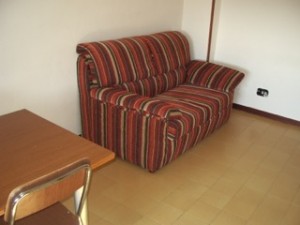 SOGGIORNO
