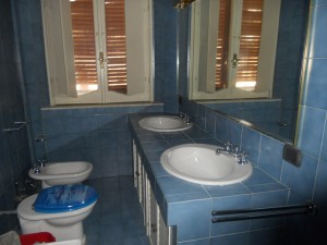 bagno