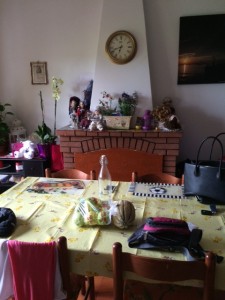 soggiorno