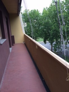 terrazza