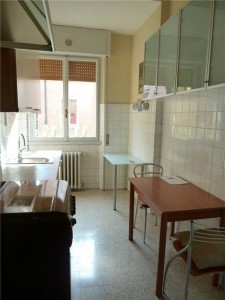 CUCINA abitabile