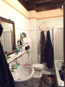 bagno