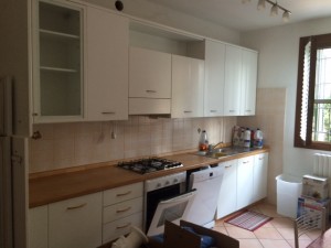 cucina