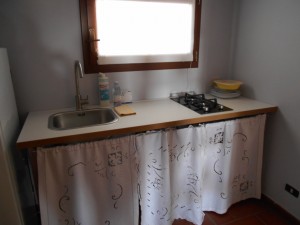3 - angolo cottura