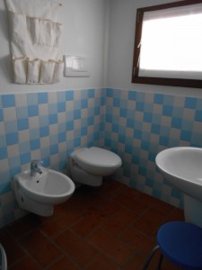 5 - bagno con doccia