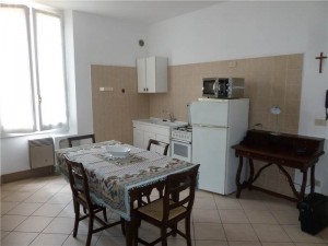 SOGGIORNO CON ANGOLO COTTURA