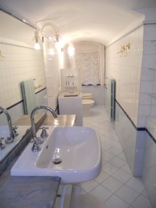 bagno