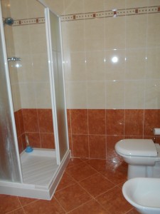 bagno