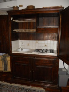 cucina