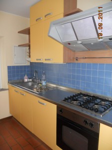 cucina