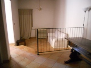zona giorno