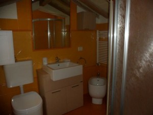 BAGNO