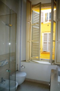 bagno