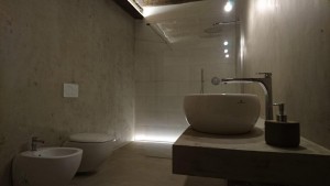 bagno