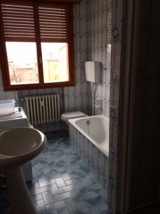 bagno