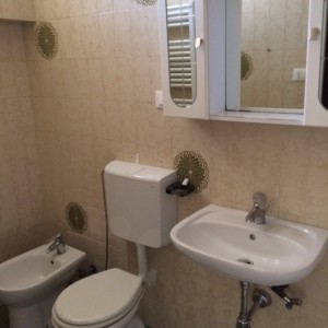 bagno
