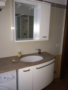 bagno