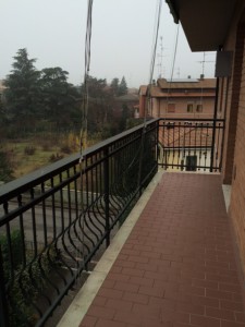 terrazza