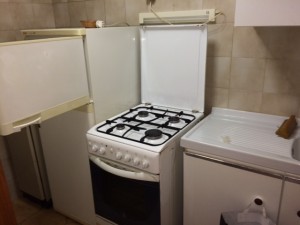 CUCINA