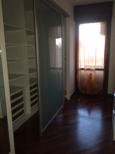 Cabina Armadi