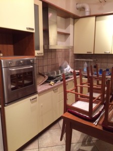 Cucina