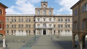 Piazza Roma