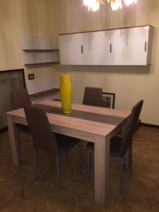 SOGGIORNO