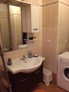 bagno