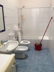 bagno