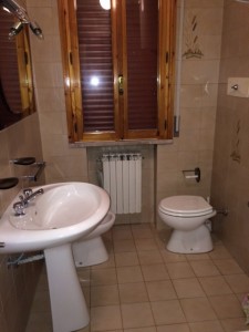 bagno