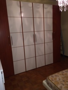 cabina armadi