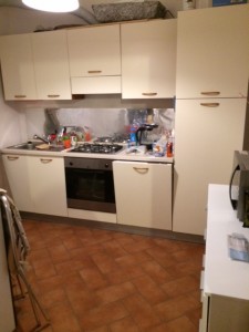 cucina