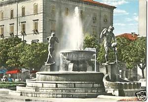 garibaldi